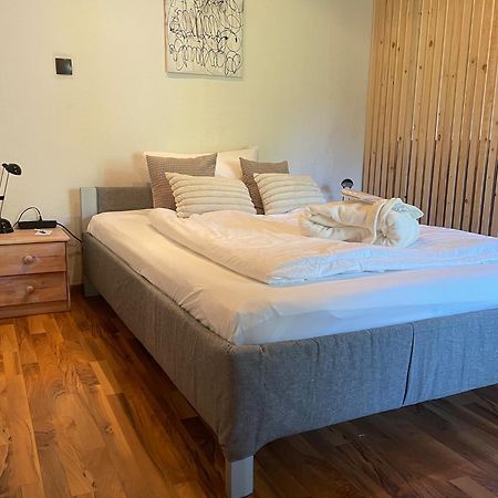 Apartmán Haus Waldblick Philippsreut Exteriér fotografie