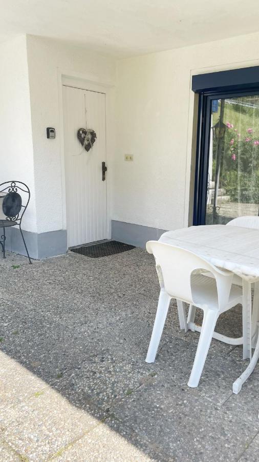 Apartmán Haus Waldblick Philippsreut Exteriér fotografie