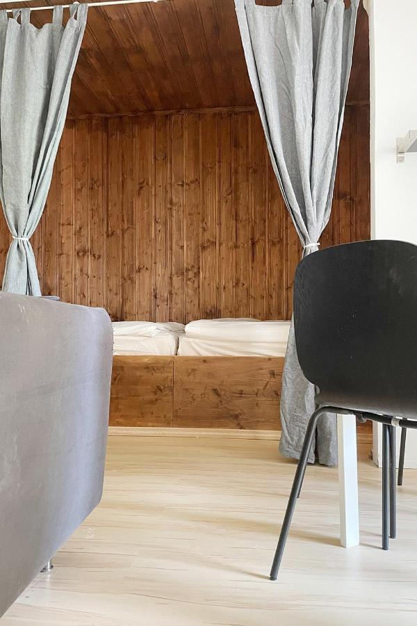 Apartmán Haus Waldblick Philippsreut Exteriér fotografie