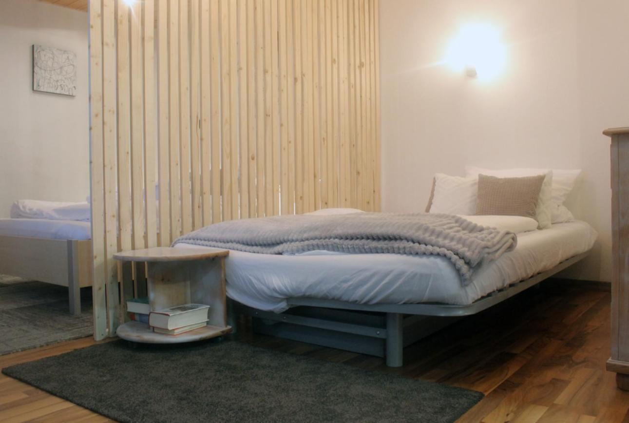 Apartmán Haus Waldblick Philippsreut Exteriér fotografie