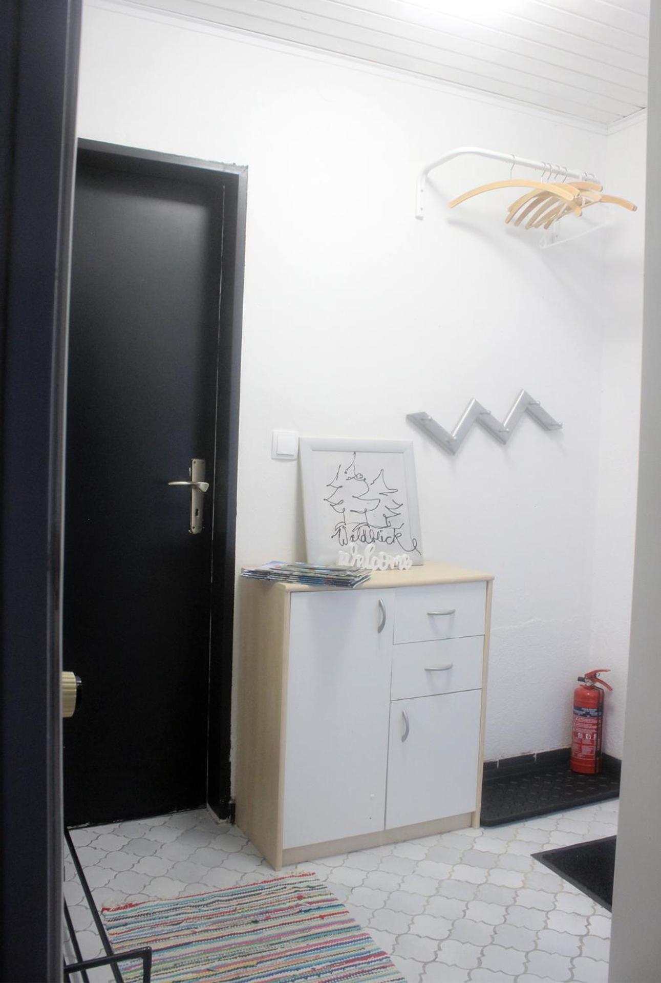 Apartmán Haus Waldblick Philippsreut Exteriér fotografie