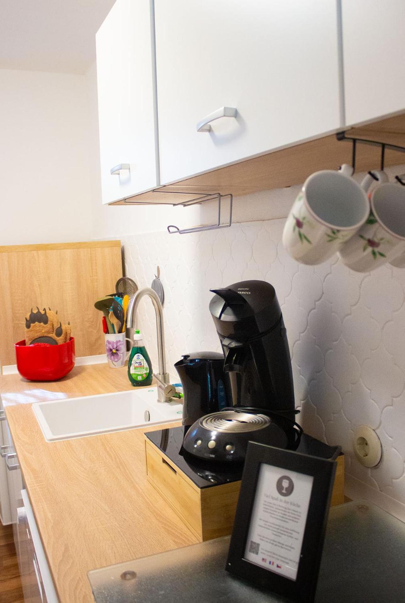 Apartmán Haus Waldblick Philippsreut Exteriér fotografie