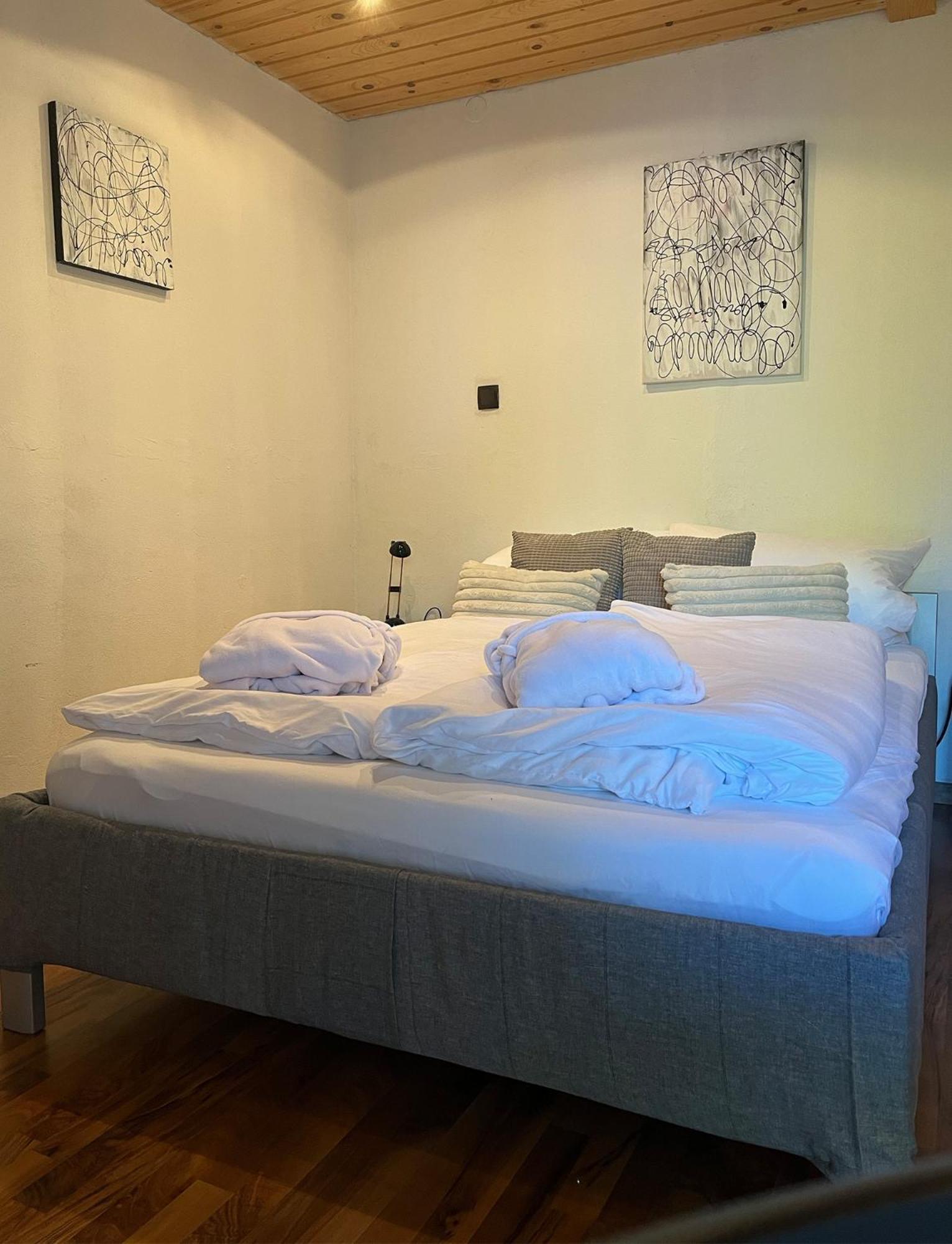 Apartmán Haus Waldblick Philippsreut Exteriér fotografie